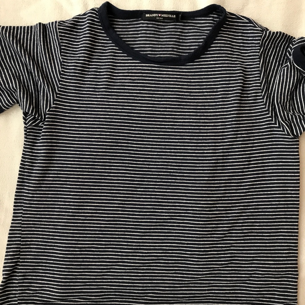 Brandy Melville top